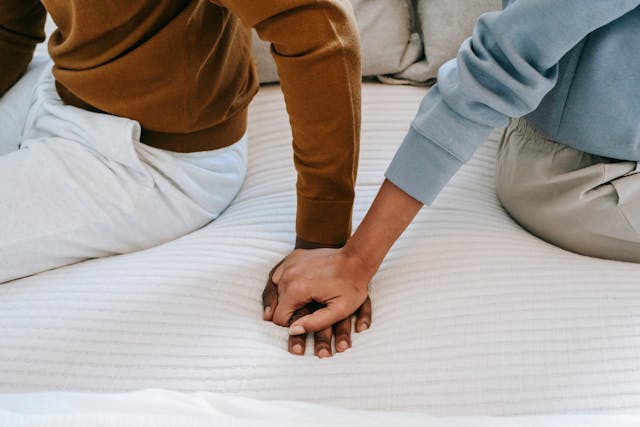 Narcisista covert in amore: tutto quello che devi sapere