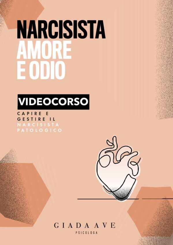 Narcisismo